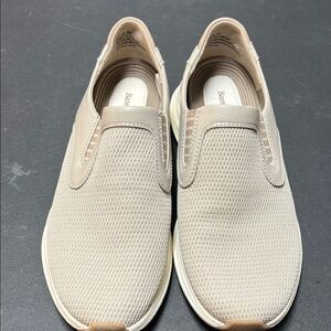 BareTraps Women’s Loafers - Light Tan